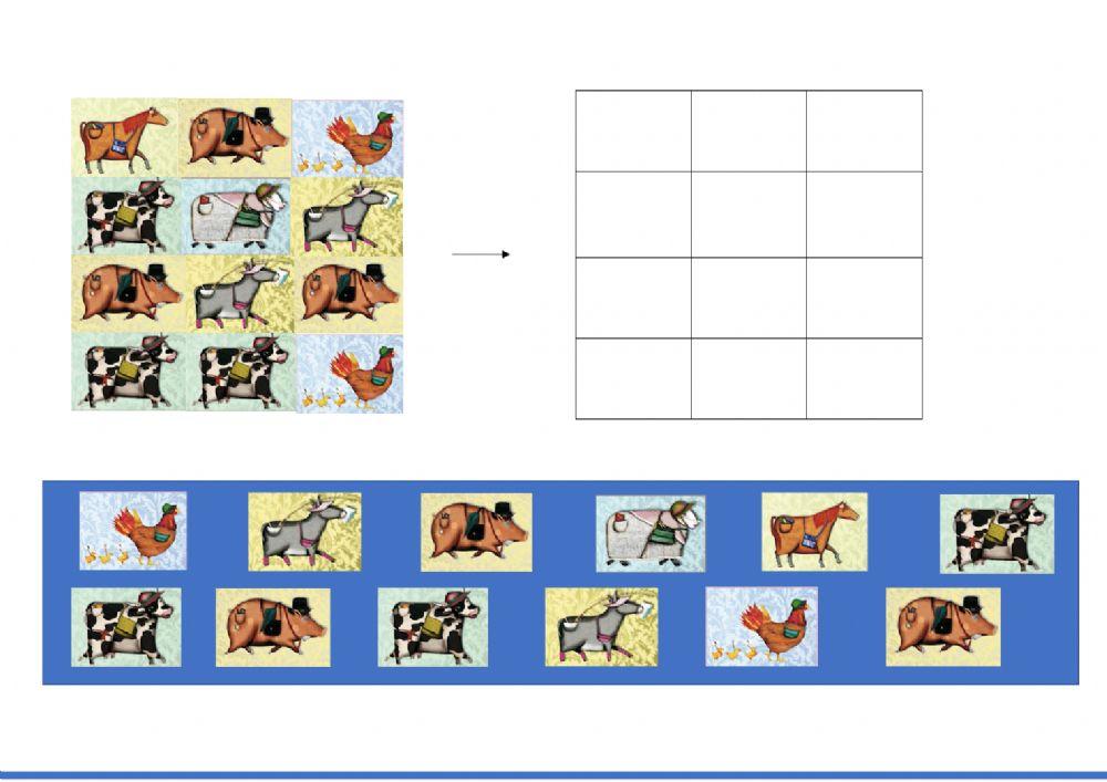 Modelos -¿Ahora qué va a pasar?-
