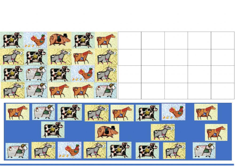 Modelos -¿Ahora qué va a pasar?-