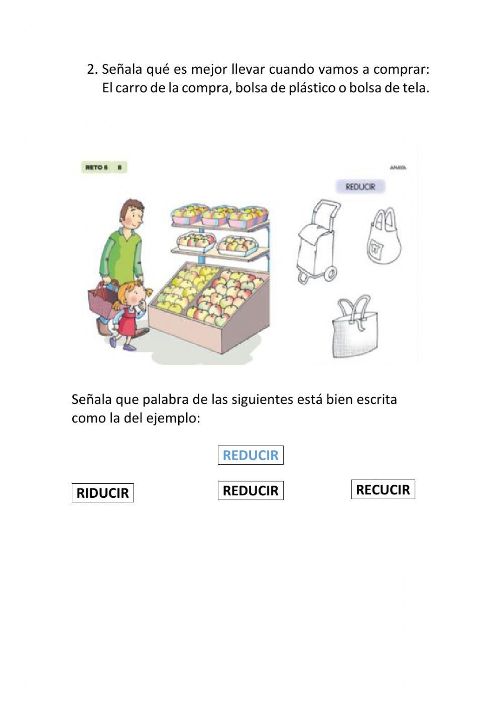 Ficha reto 8 Reyes Católicos