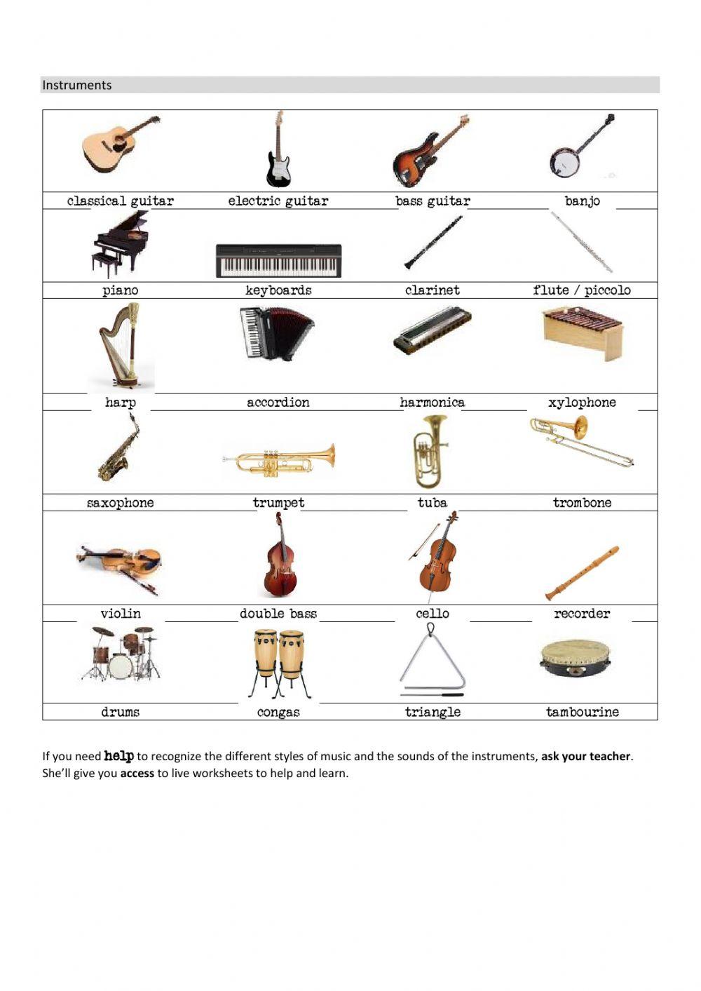 Analyse a song - Little Boxes
