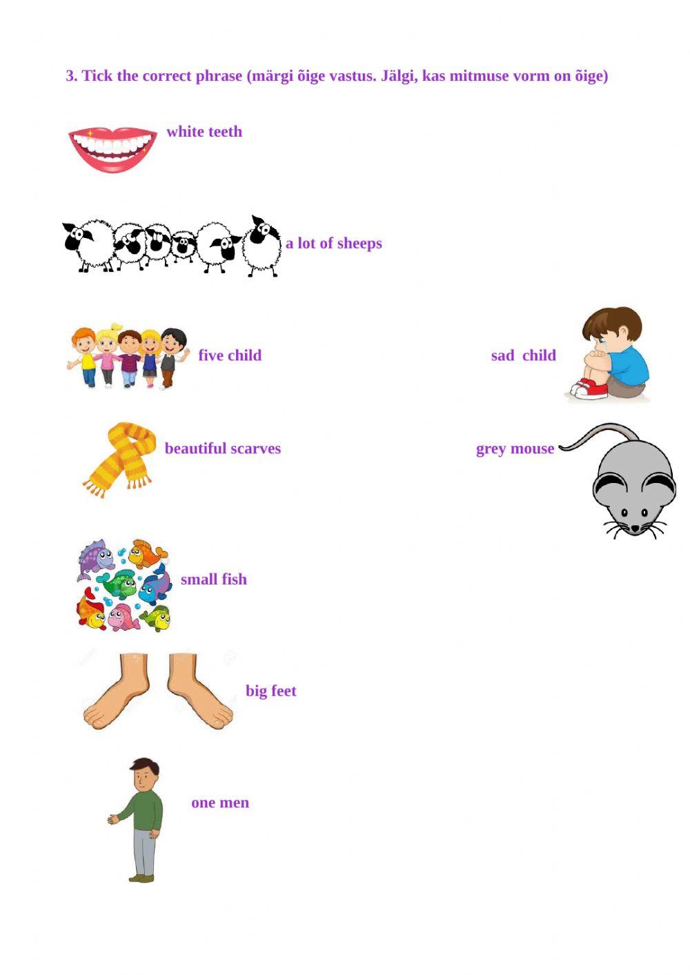 Unit 18 I Love English 2