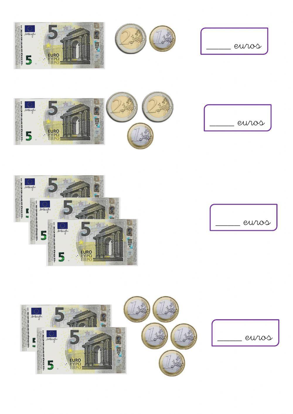 Monedes i bitllets