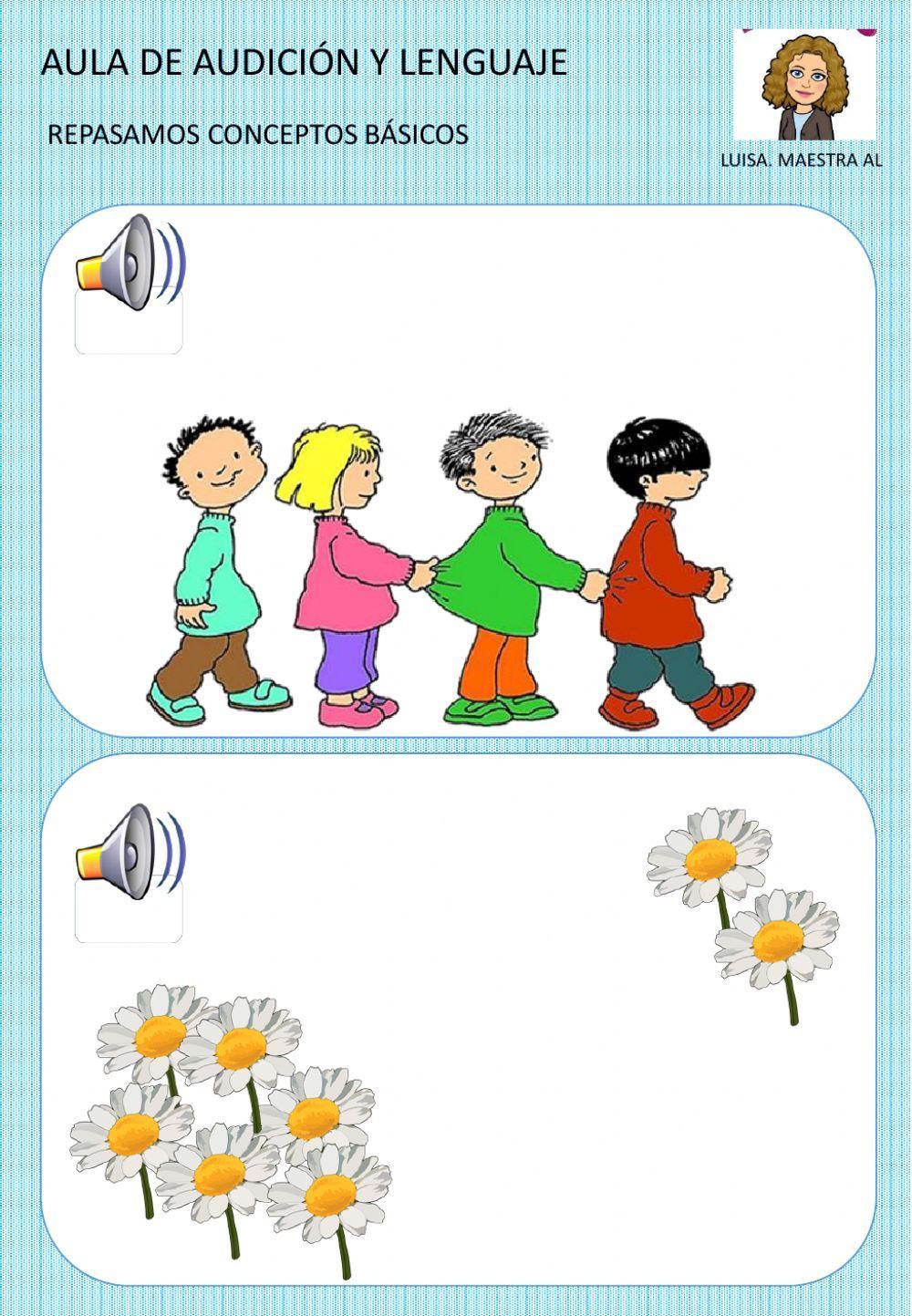 Conceptos básicos 2