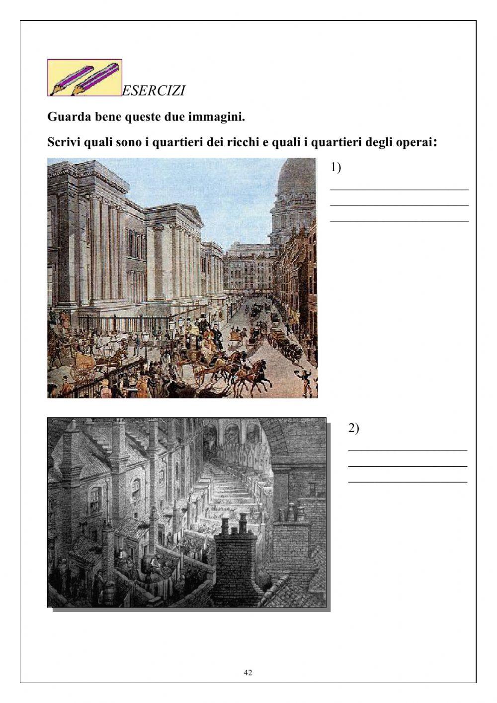 Prima rivoluzione industriale