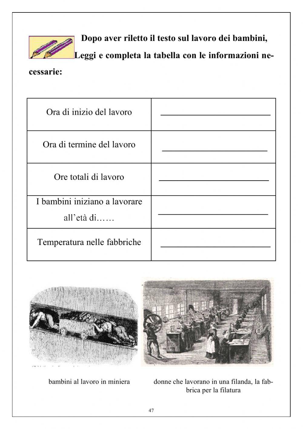 Prima rivoluzione industriale