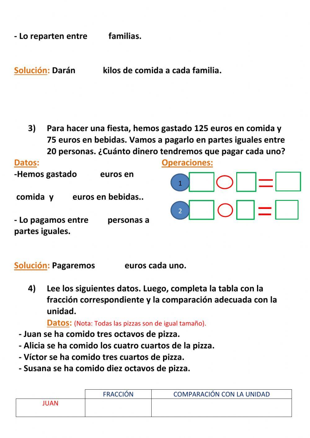 Resolución de problemas 4