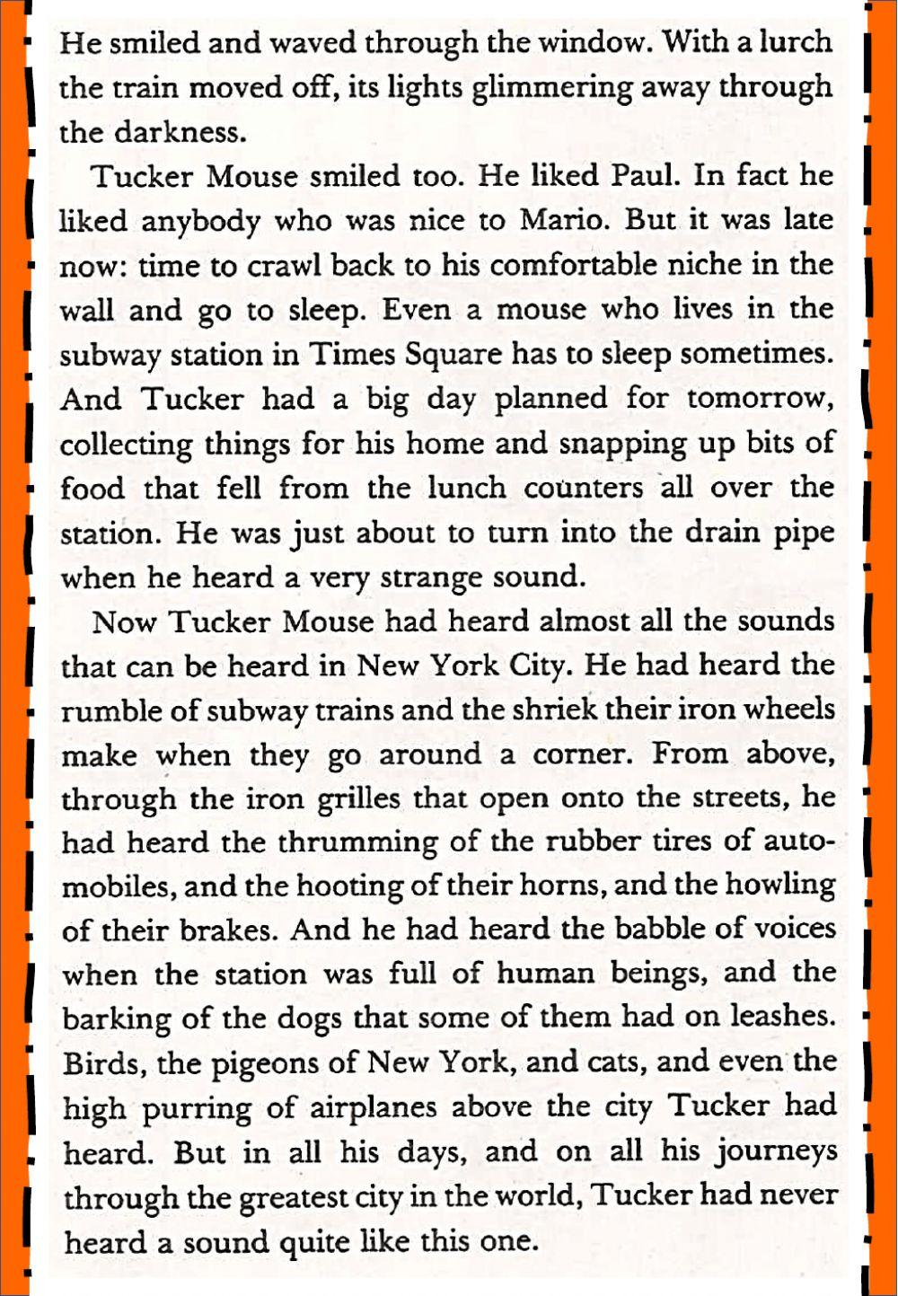 Literature W15 Wednesday