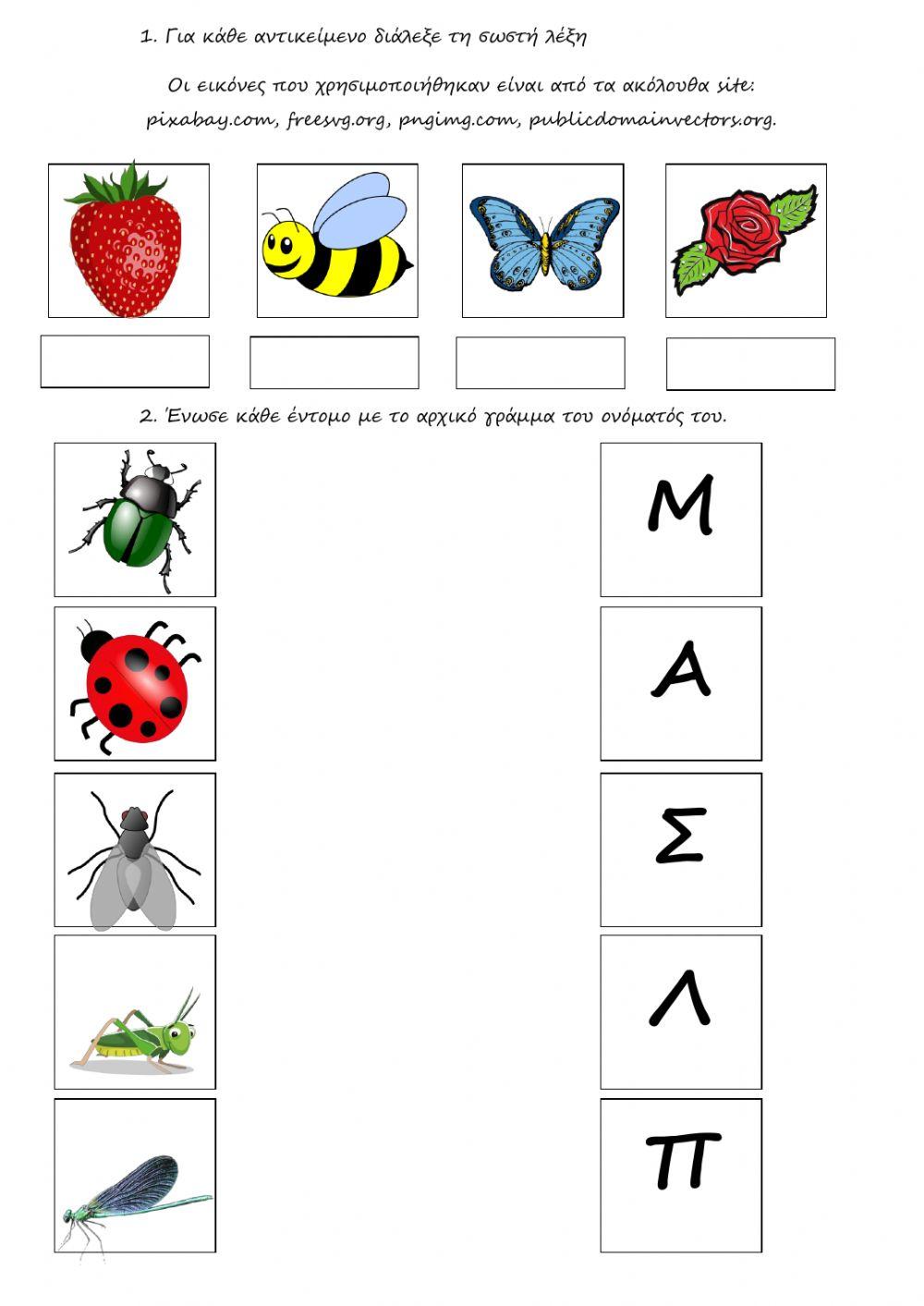 Παίζω με την Άνοιξη