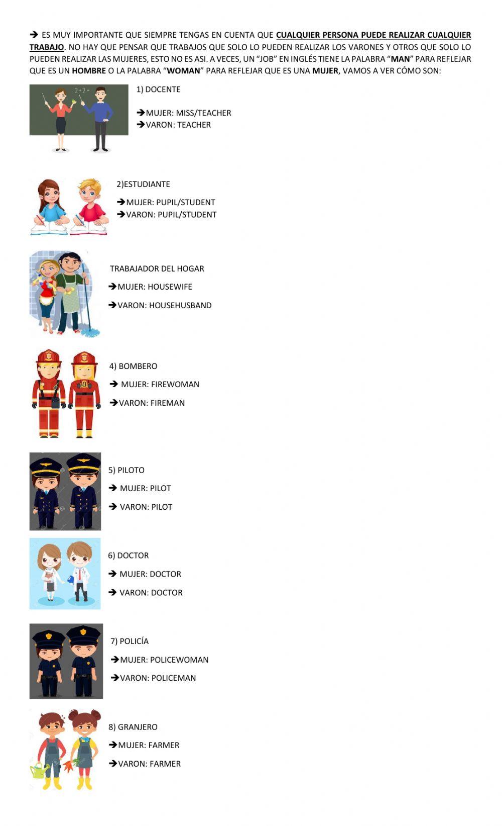 1ST CHILDREN - Martes 26-5