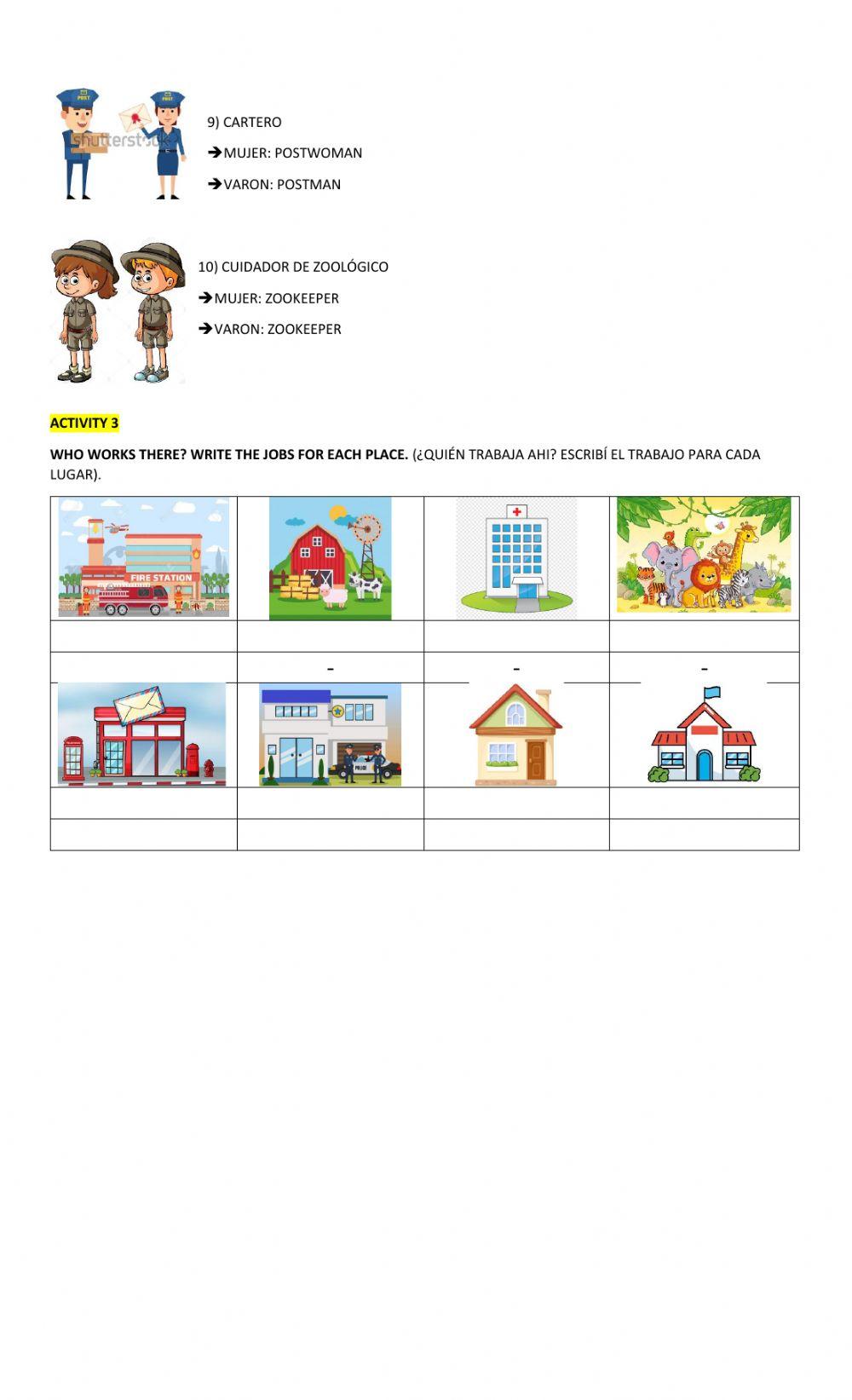 1ST CHILDREN - Martes 26-5