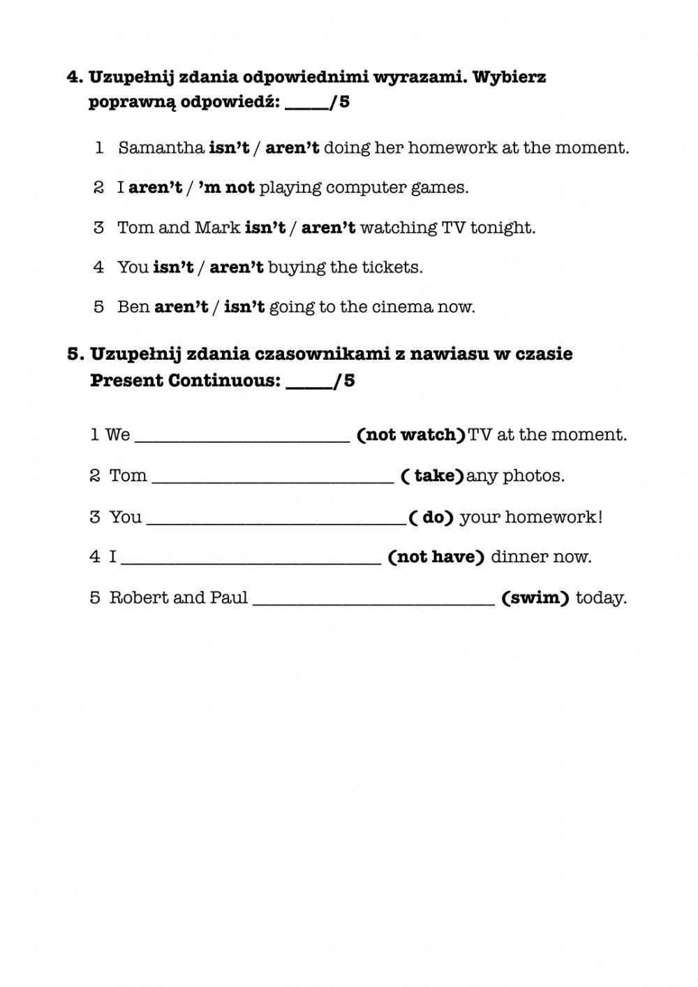 Brainy 4 kart free interactive worksheets 5742011