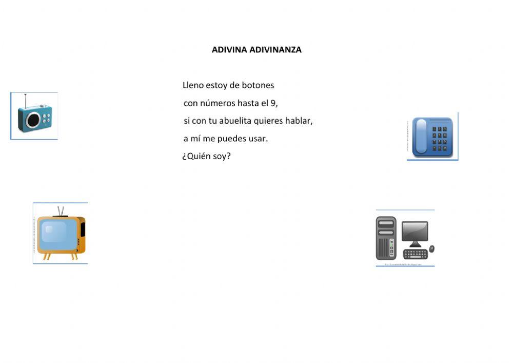 SEÑALA LA SOLUCIÓN