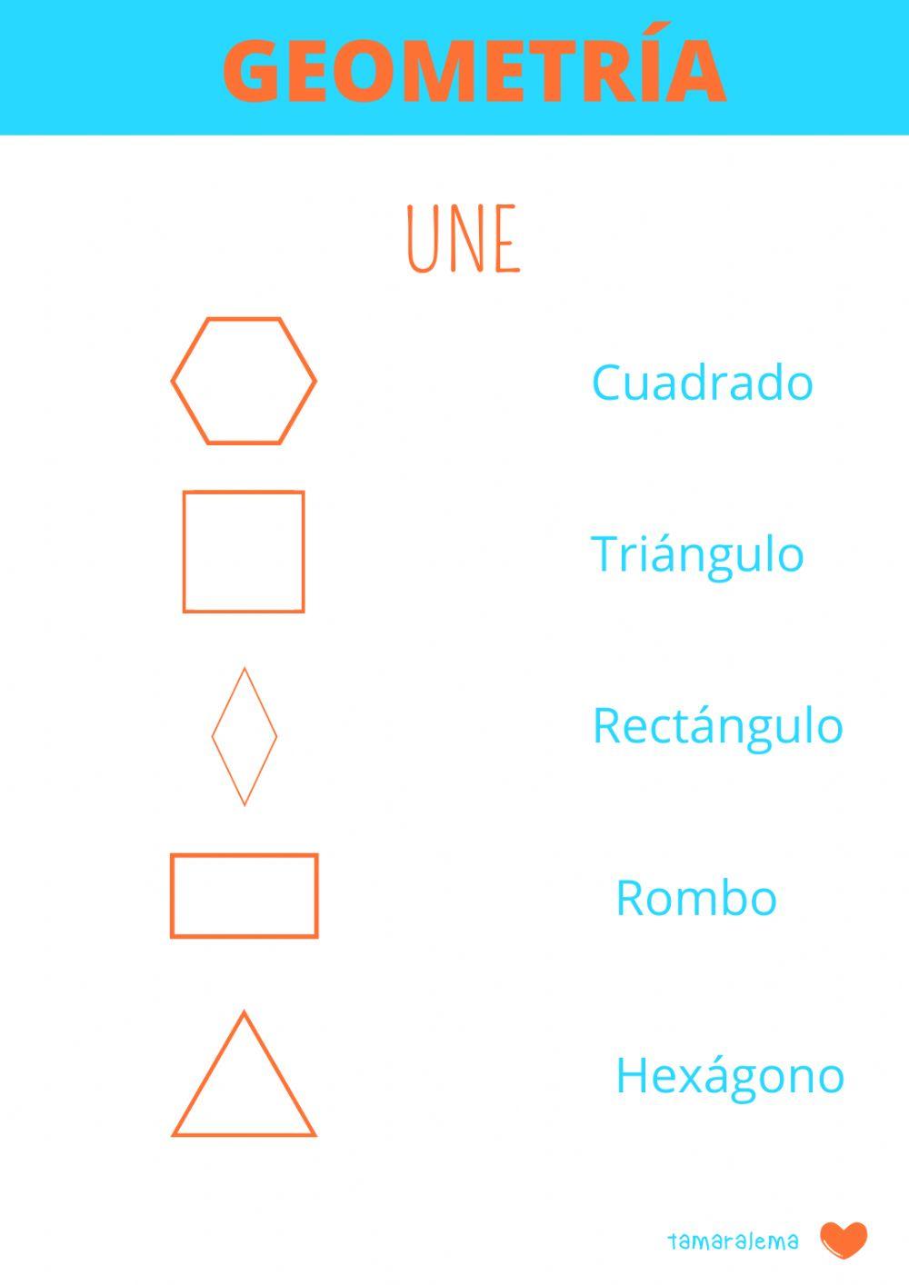 Geometría Geometría