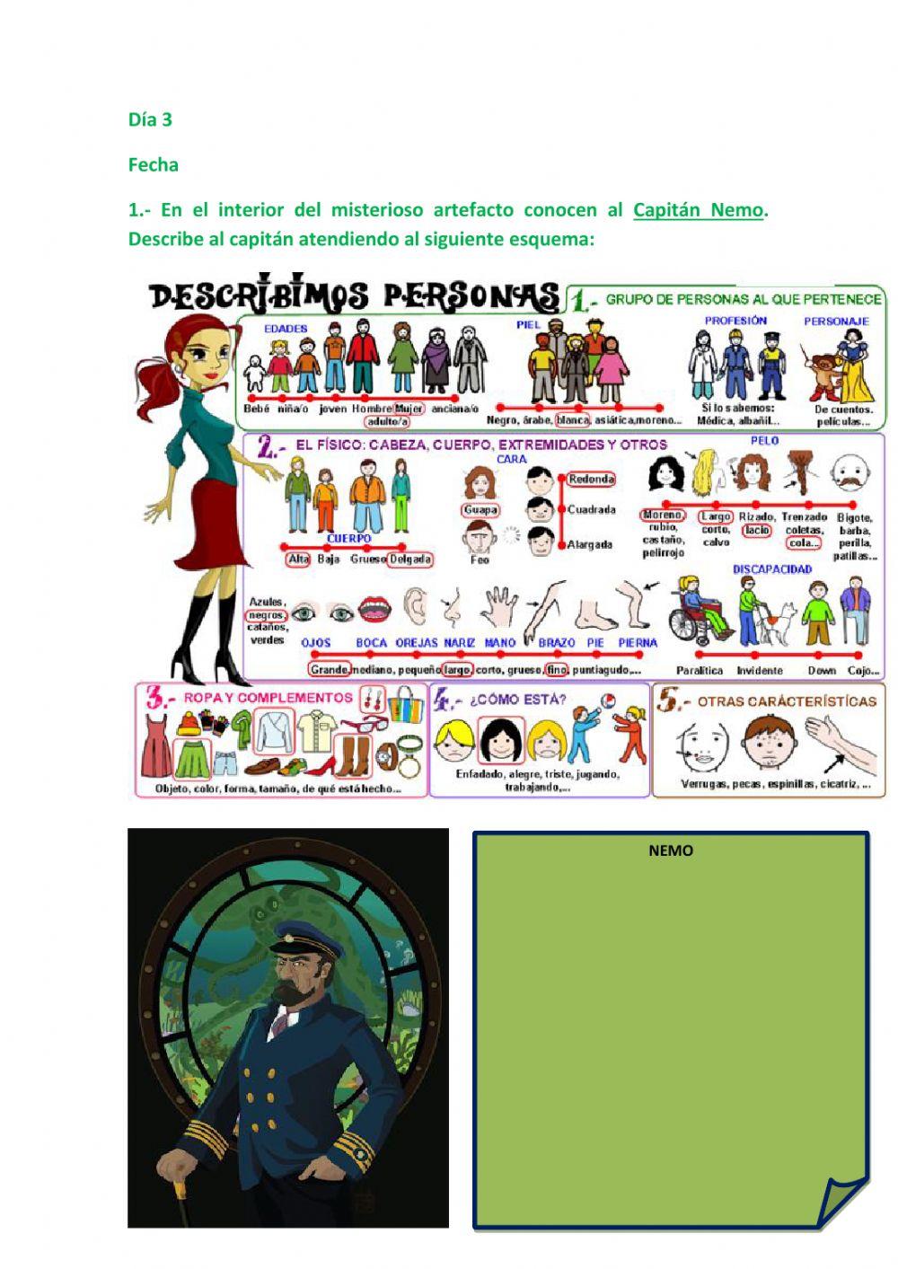 Proyecto 20.000 leguas 3