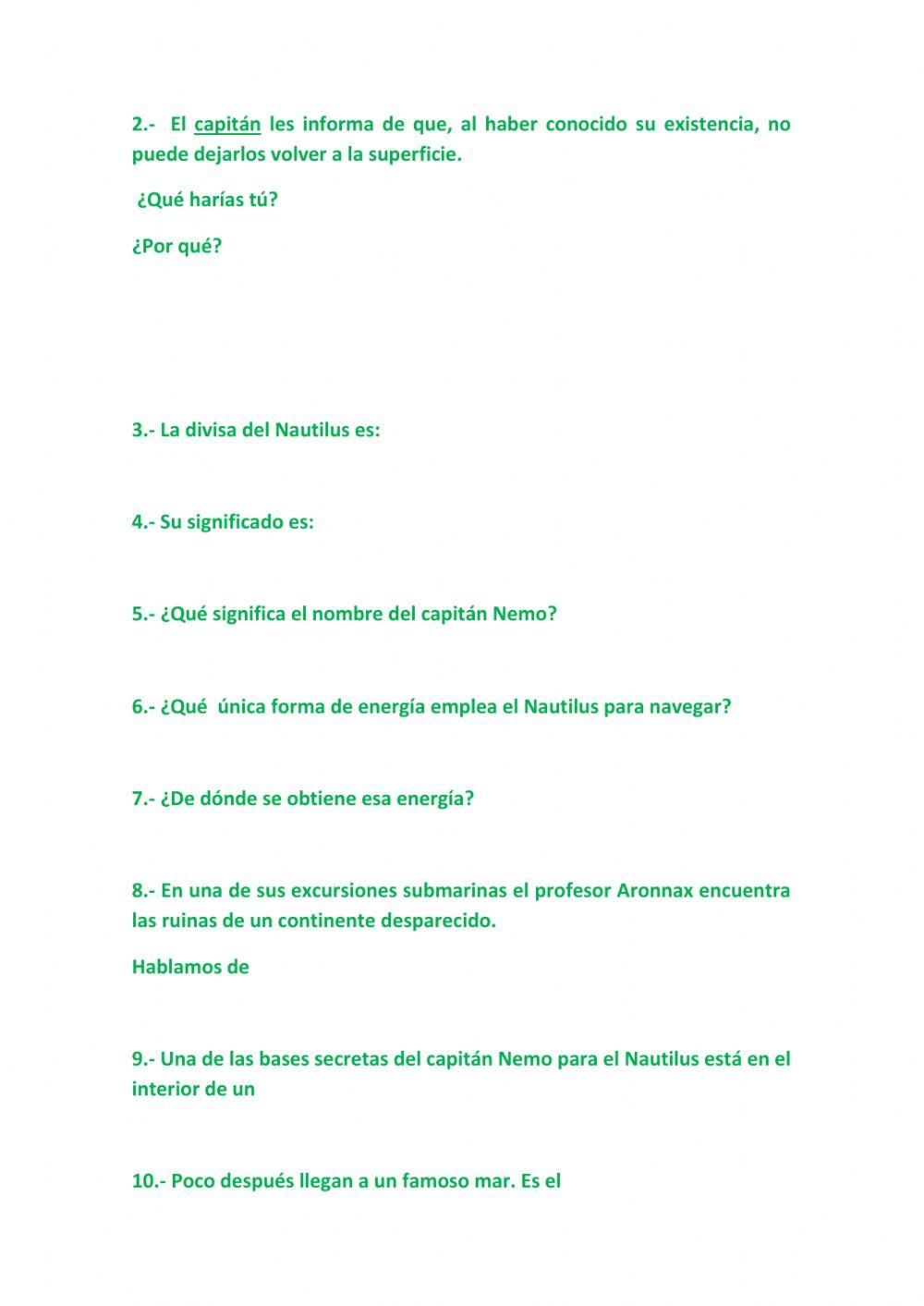 Proyecto 20.000 leguas 3