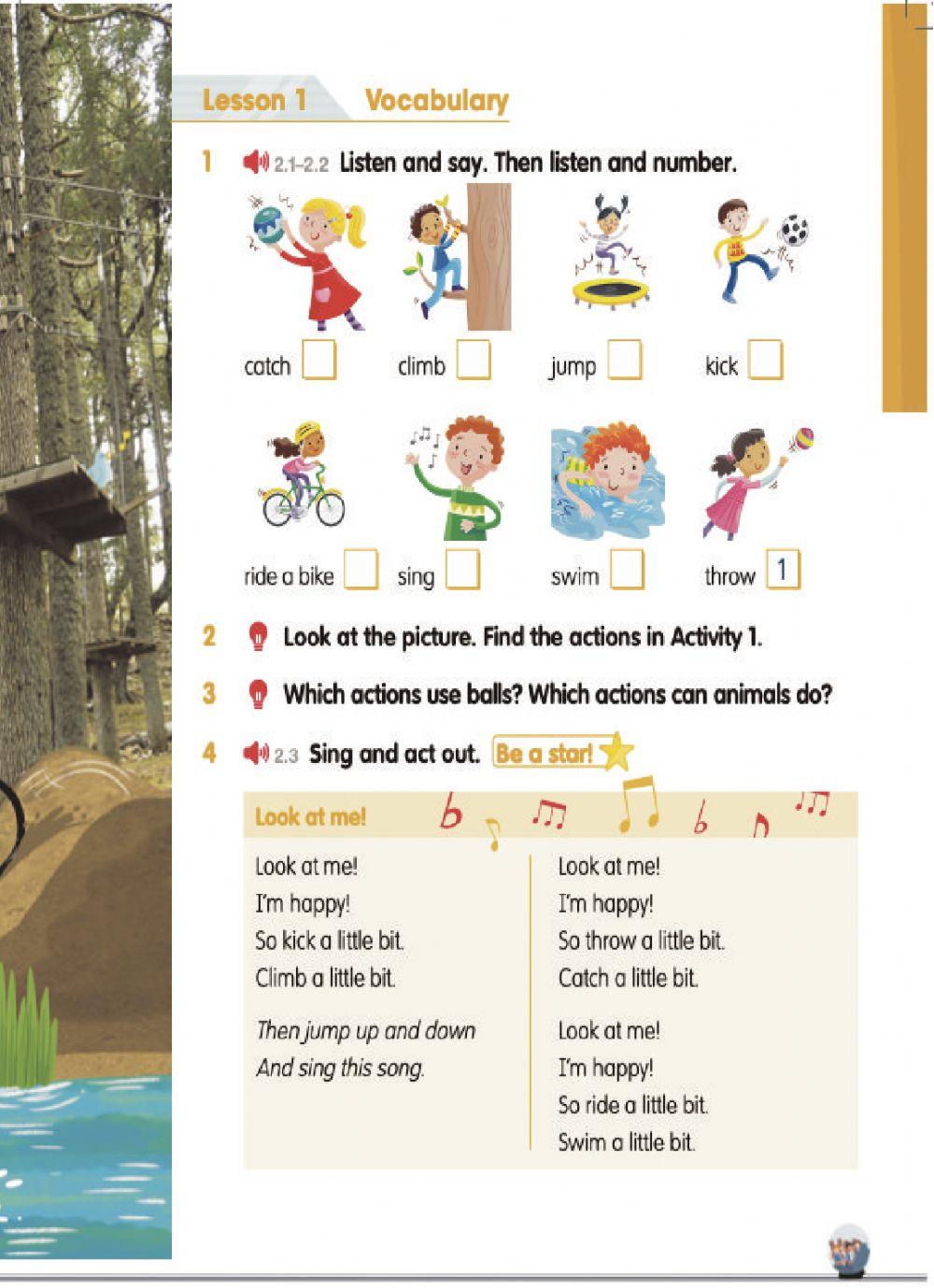 Can and can-t review