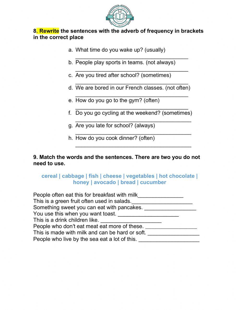 Test units 0, 1 & 2 -prepare! 2