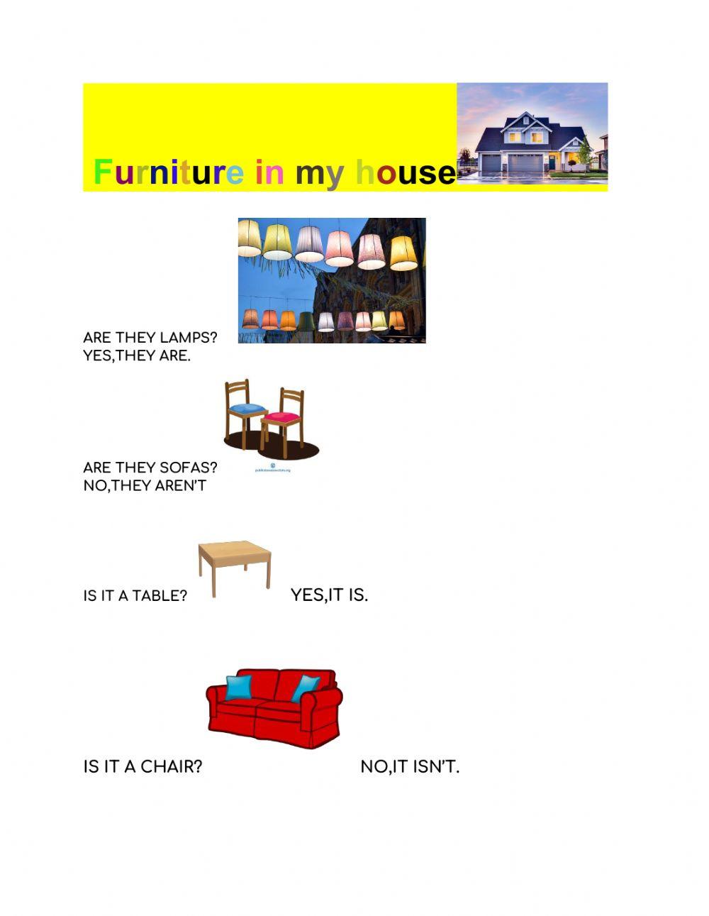 Furniture