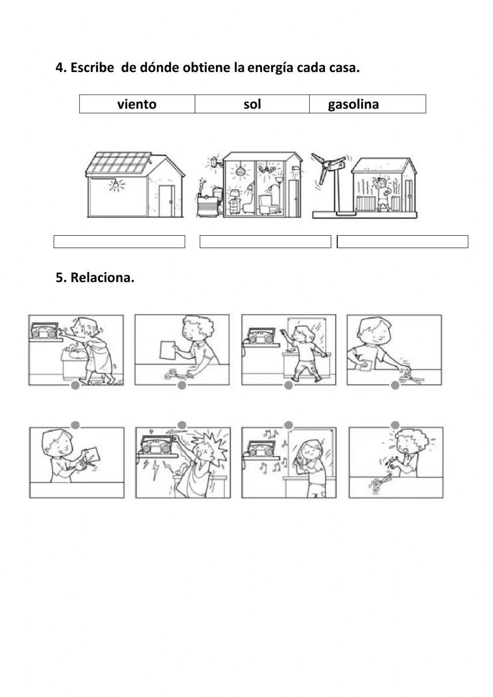 Las máquinas y herramientas