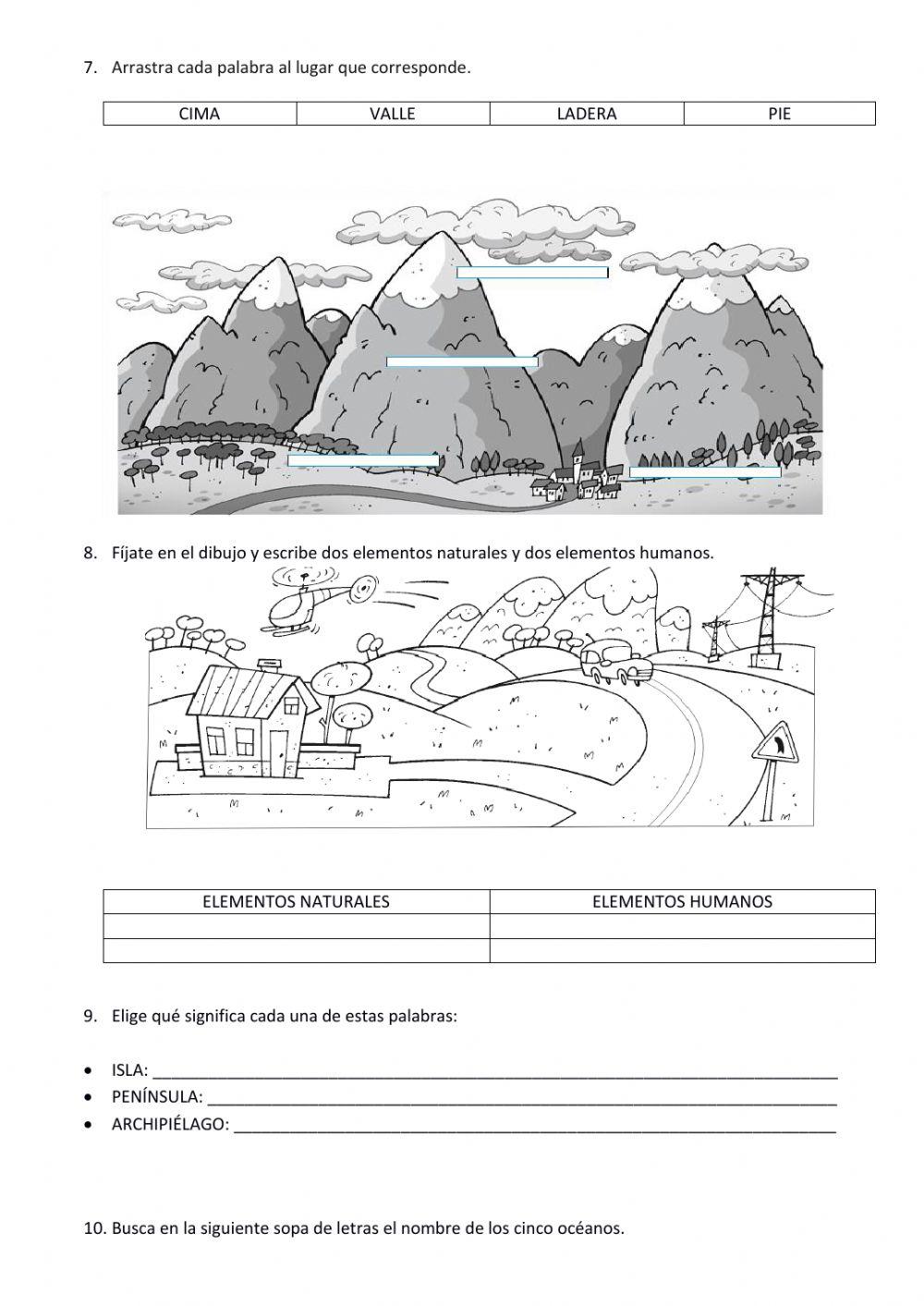 PRUEBA FINAL SOCIALES