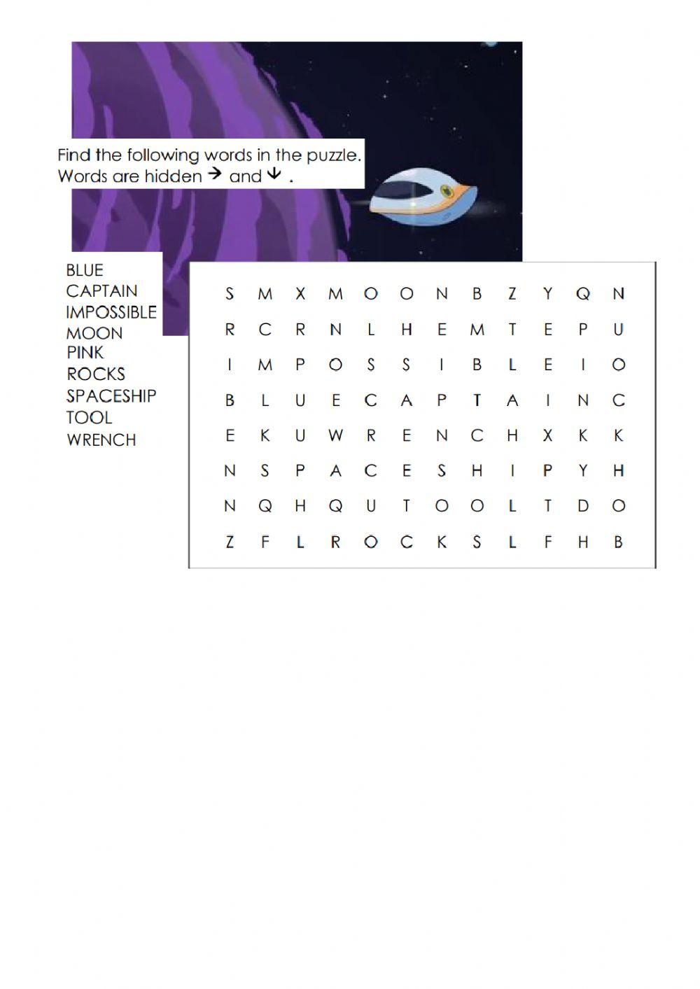 Space patrol:Mission to Blue Moon 5-6