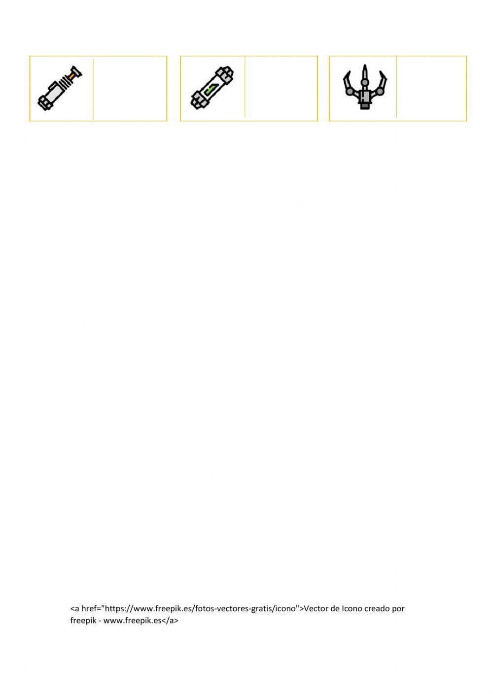 Atención con superhéroes