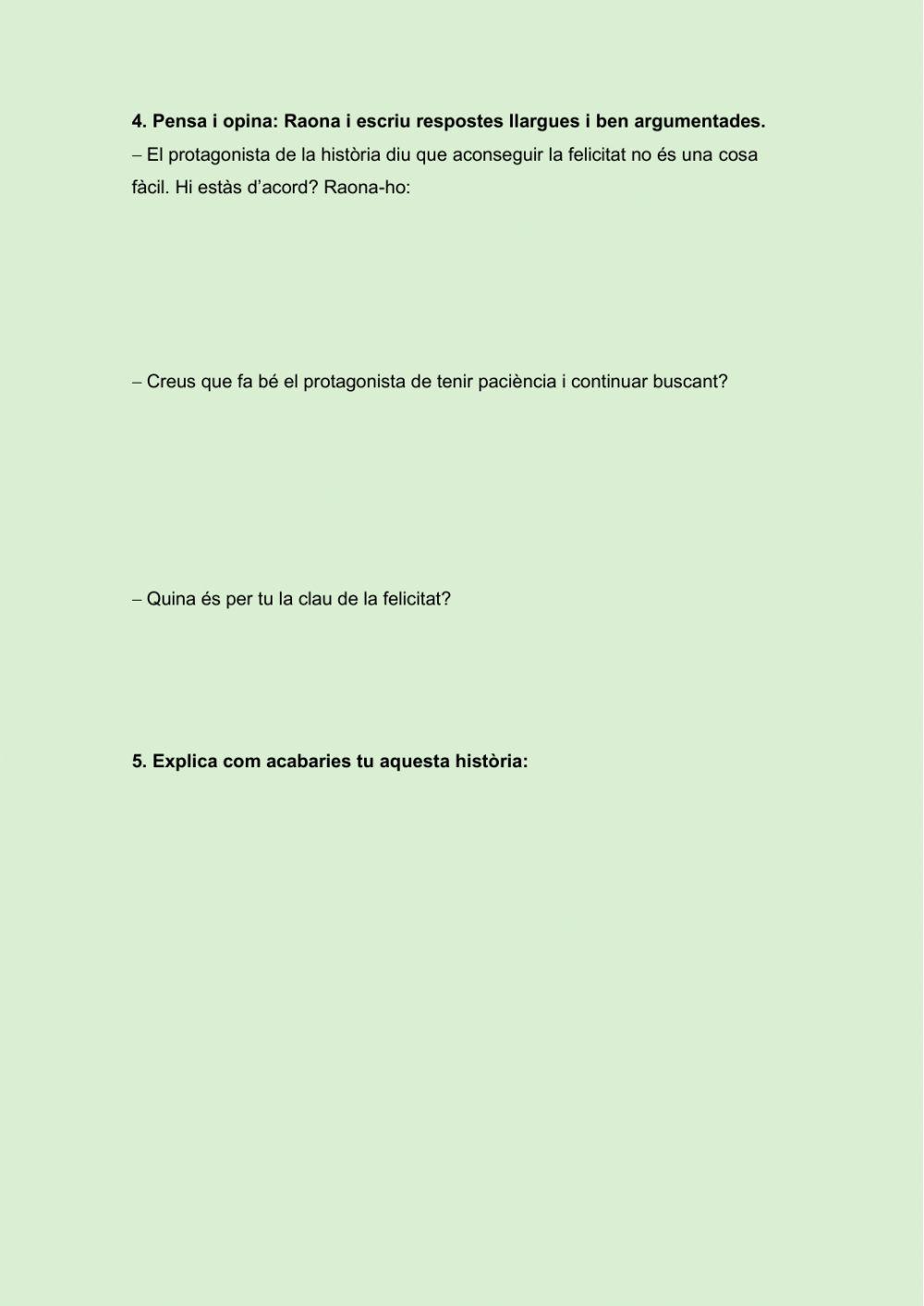 No n’hi ha prou amb una clau