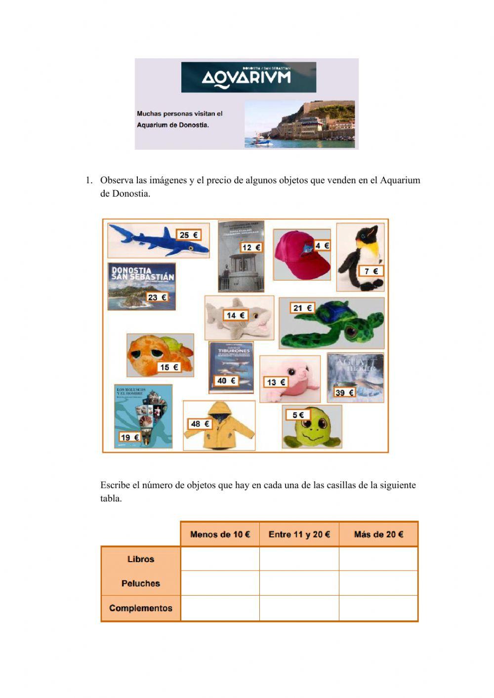 evaluación matemáticas