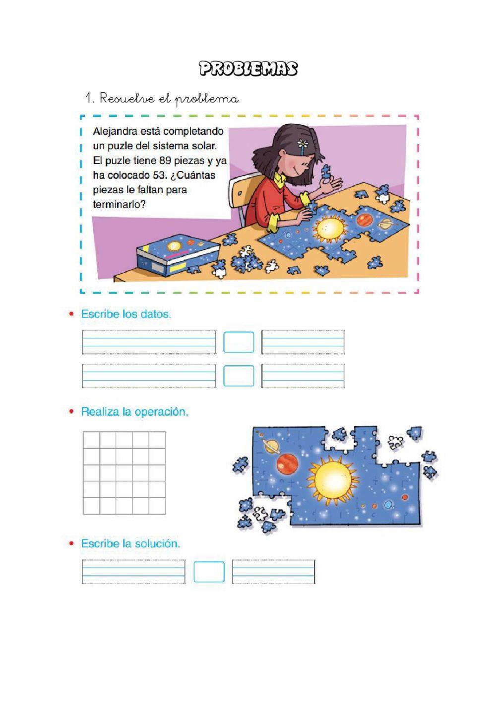 Resolución de problemas