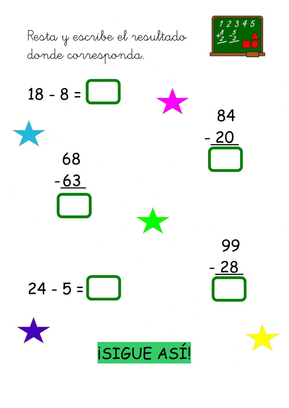 Matemáticas Jarama 1b 5.2