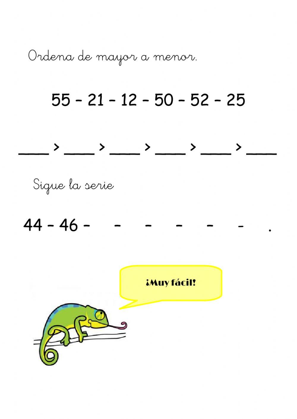 Matemáticas Jarama 1b 5.3