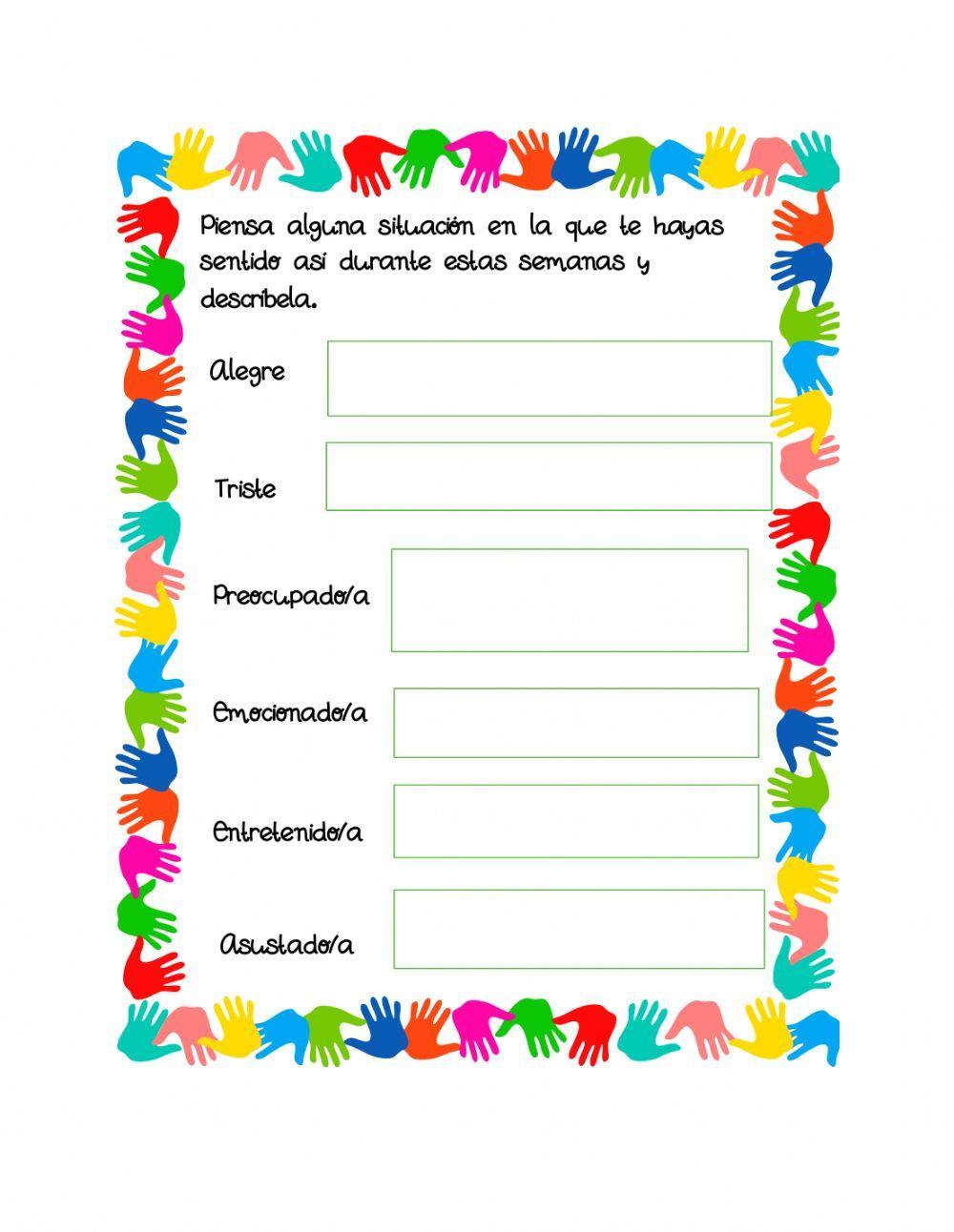 Reflexionamos sobre la cuarentena