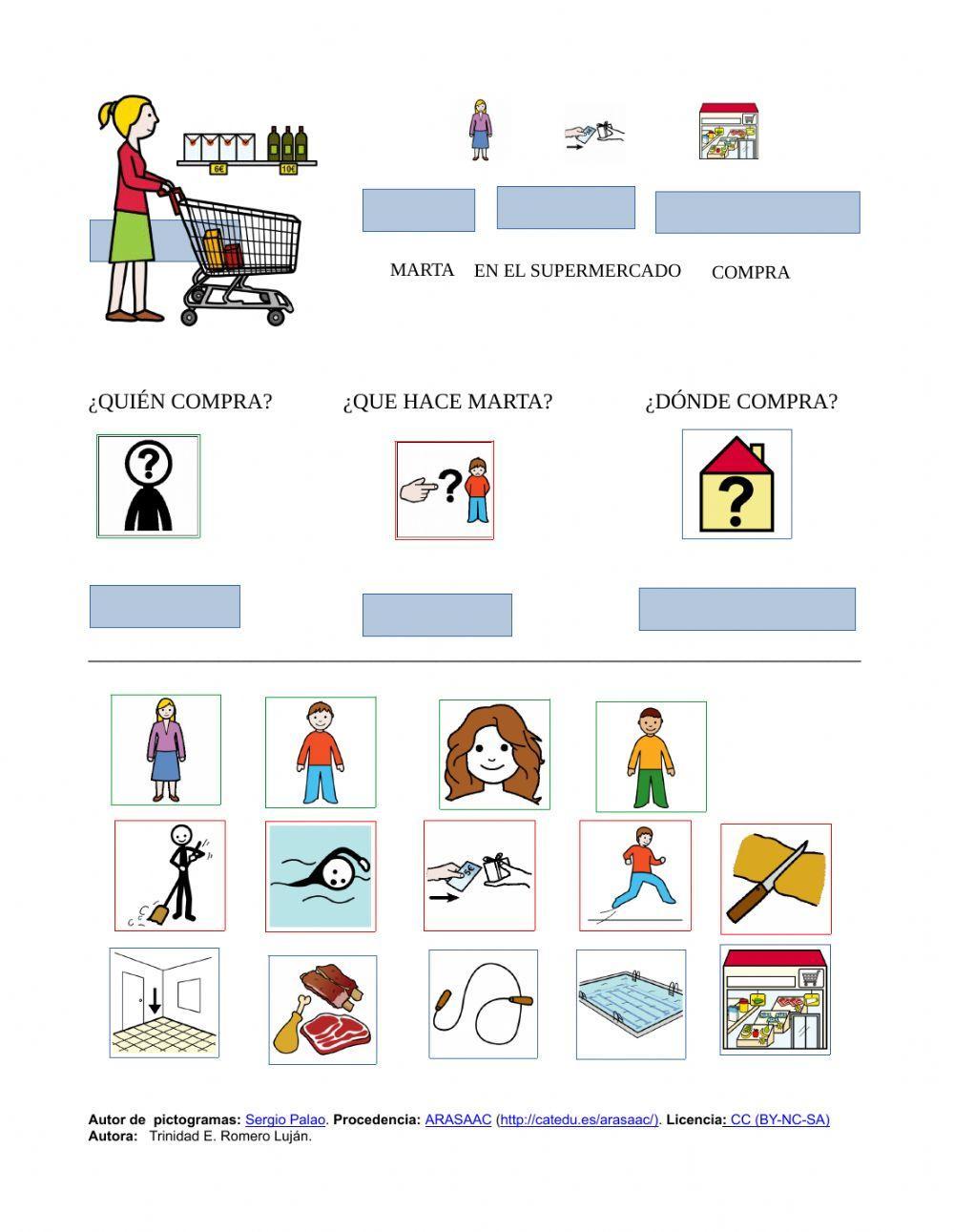 Comprensión lectora