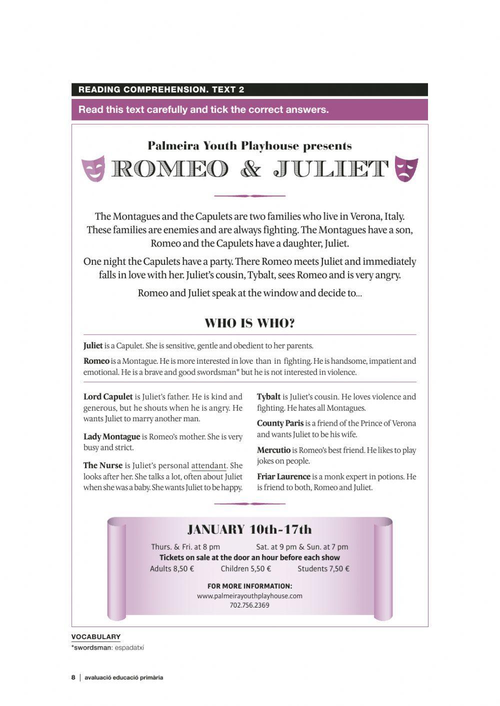 Competències bàsiques 6è 2018-19