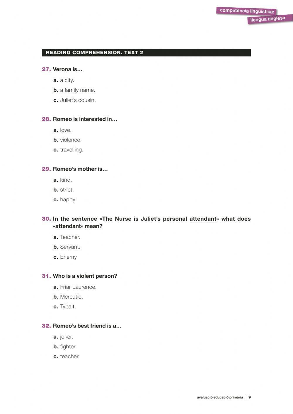 Competències bàsiques 6è 2018-19