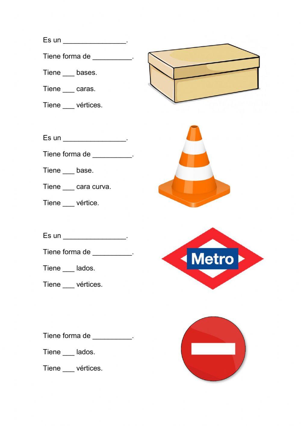 3º Examen Matemáticas U11