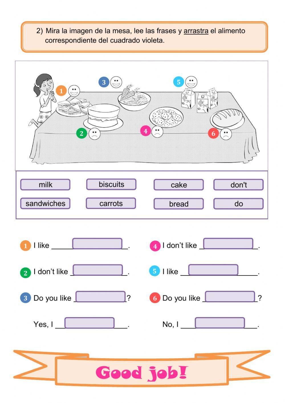 Ficha final de repaso del tema 6