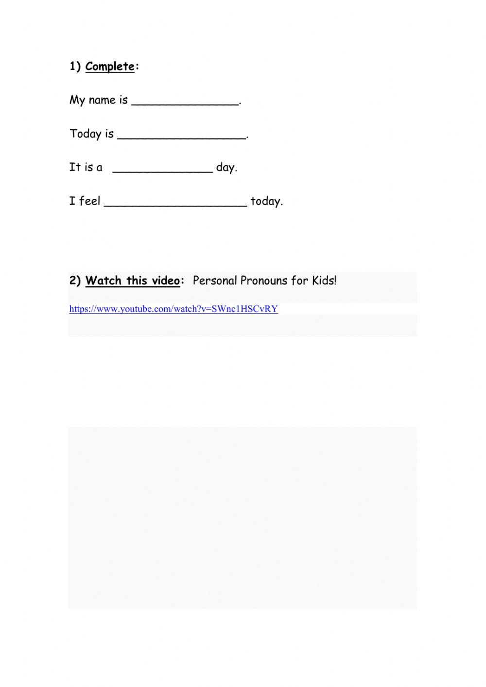 At the swimming pool