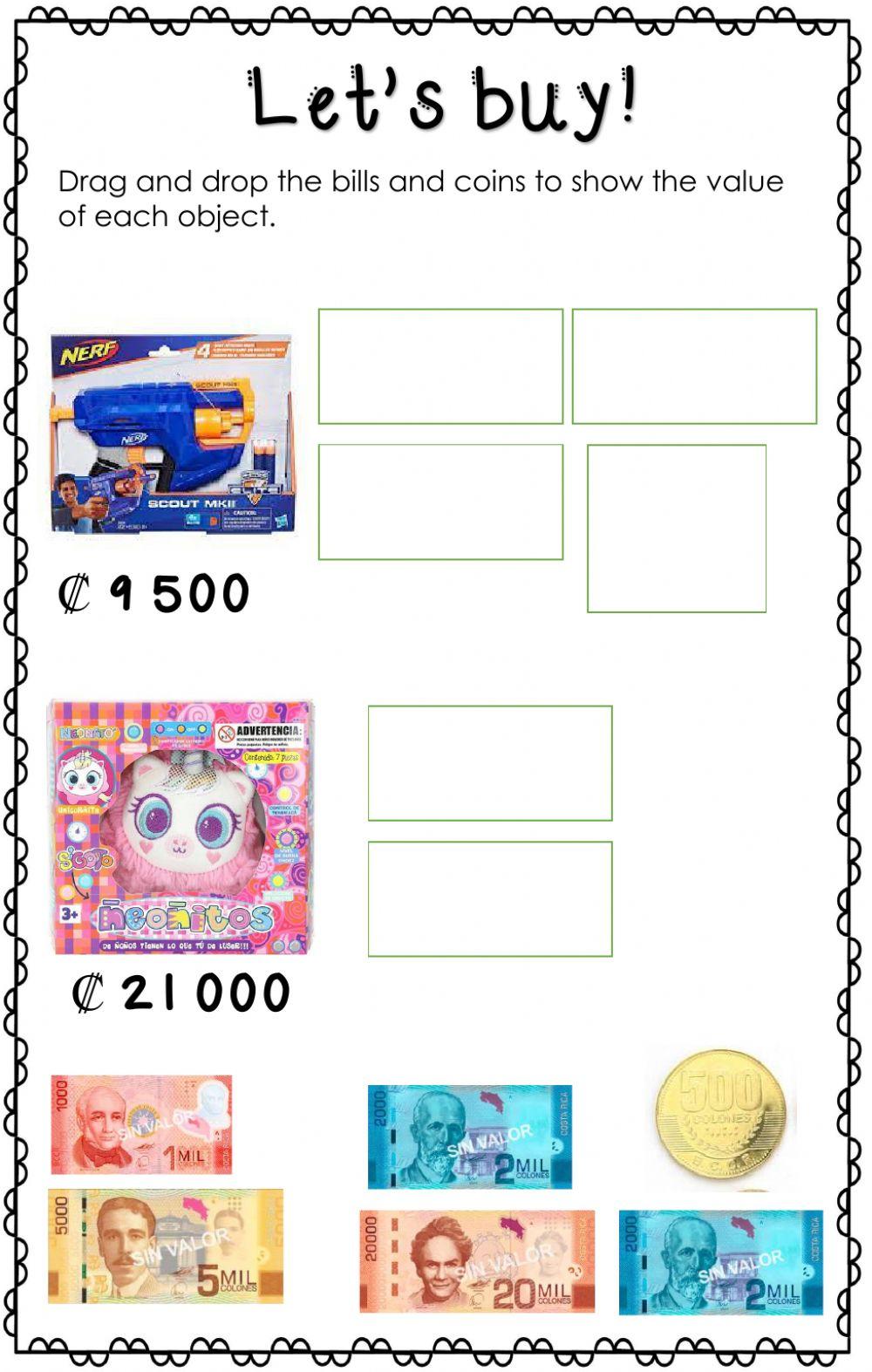 costa-rican-currency-worksheet-live-worksheets