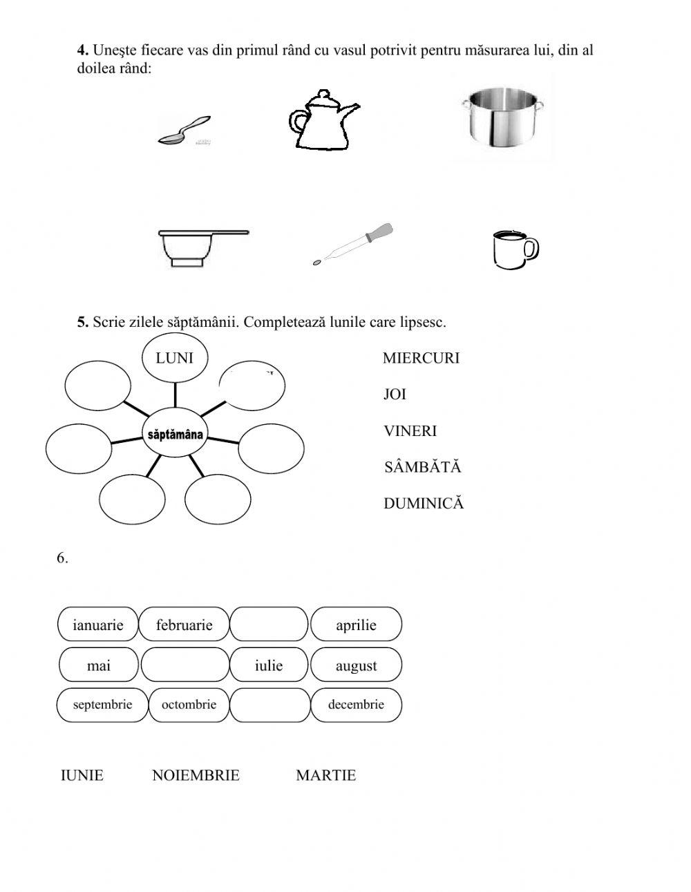 Unități de măsură nonstandard