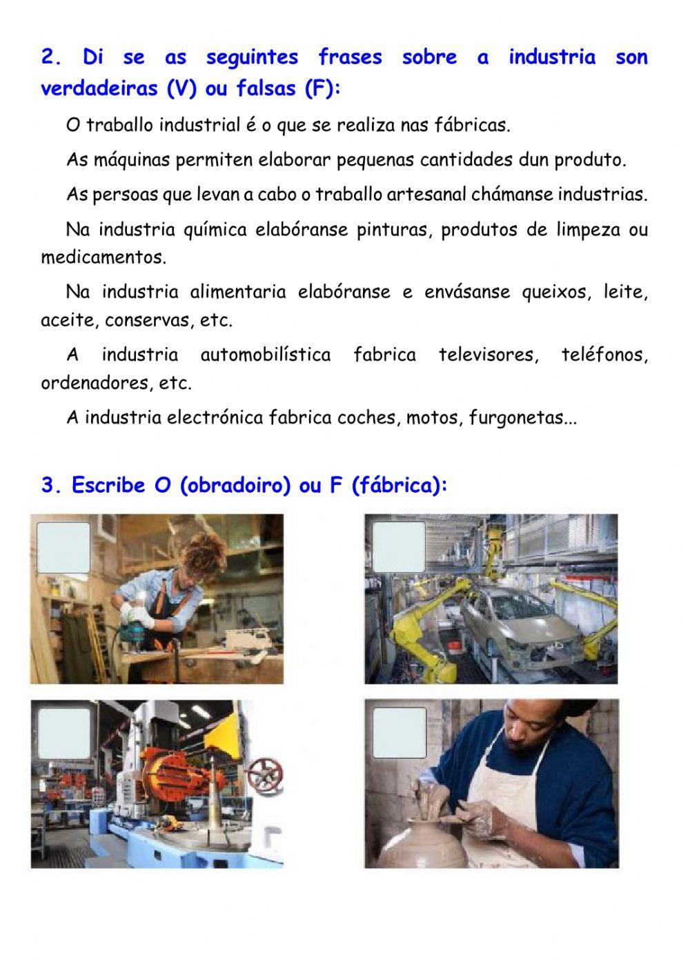 SECTOR SECUNDARIO SECTOR SECUNDARIO