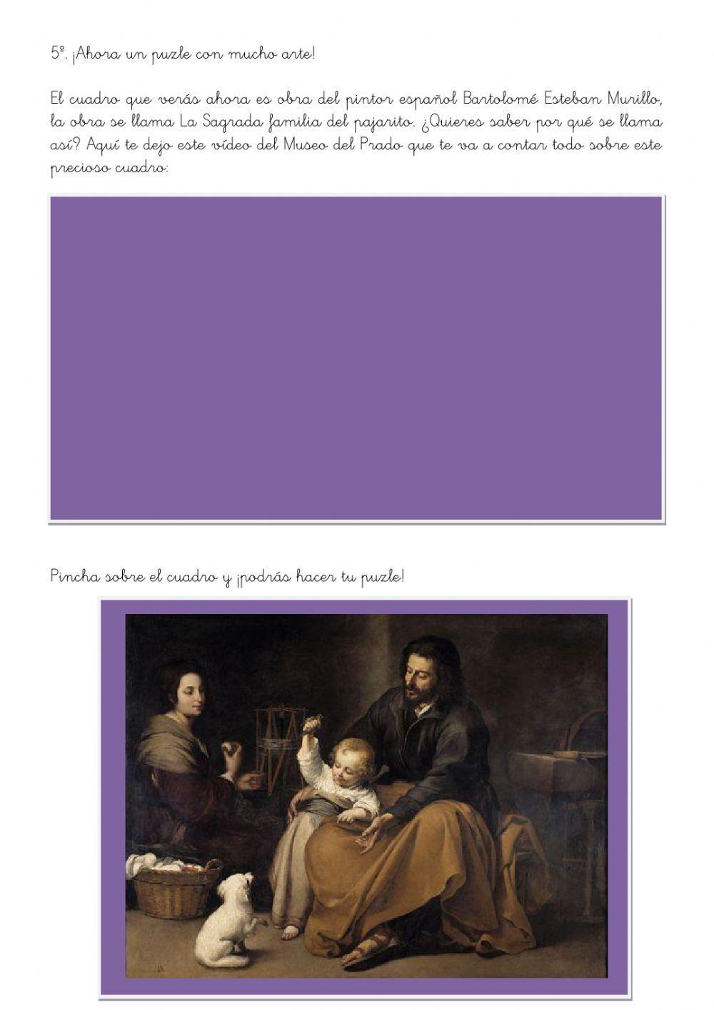 La familia de jesús La familia de jesús
