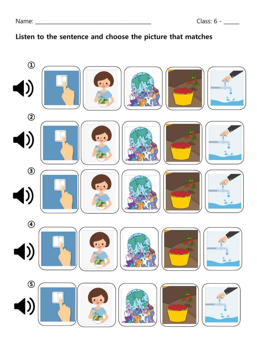 Natural And Man Made Materials Live Worksheets, 40% OFF