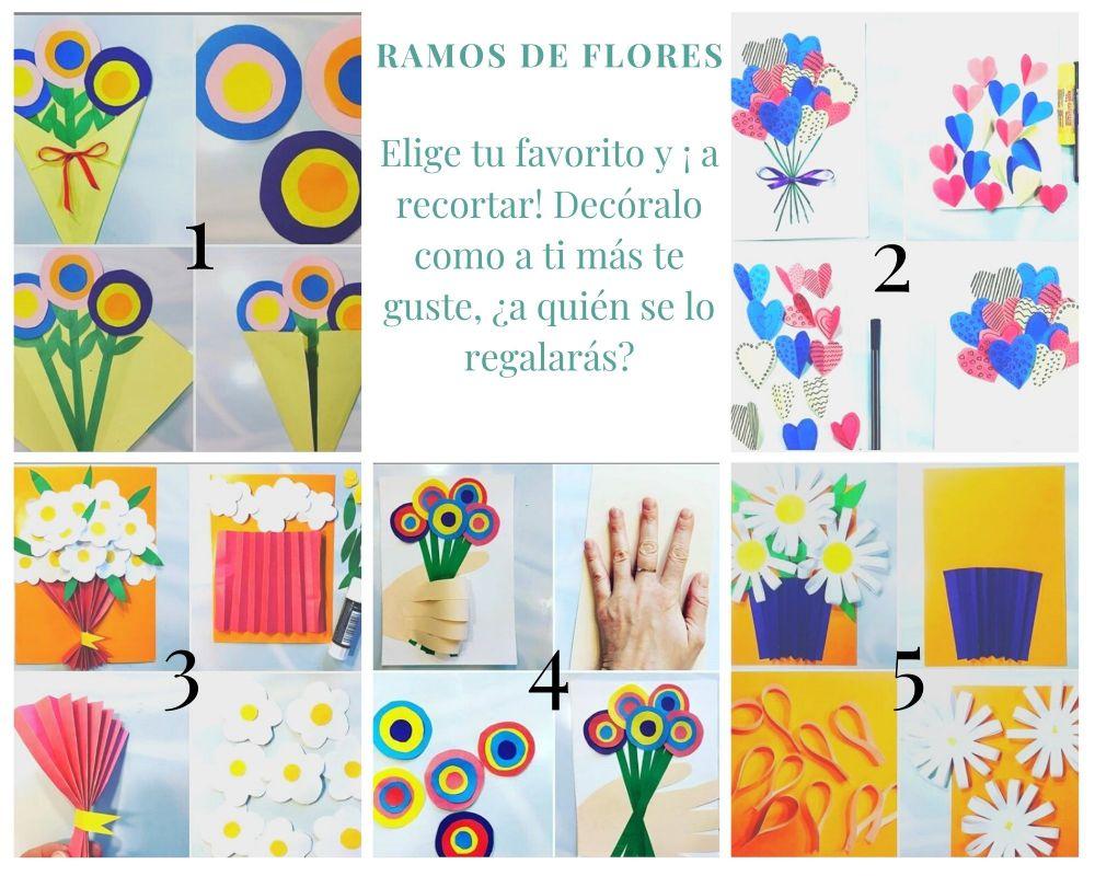 Ramo de flores