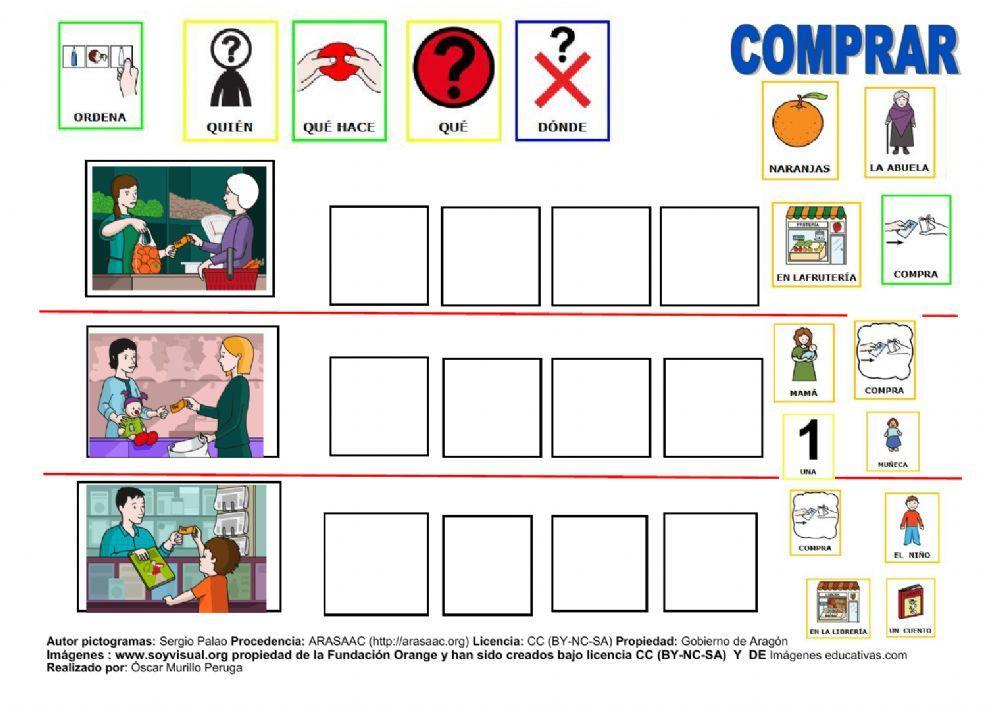 Tiendas de mi localidad