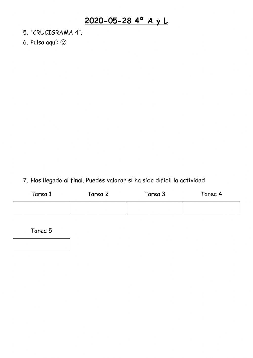2020-05-28 4º audicion y lenguaje