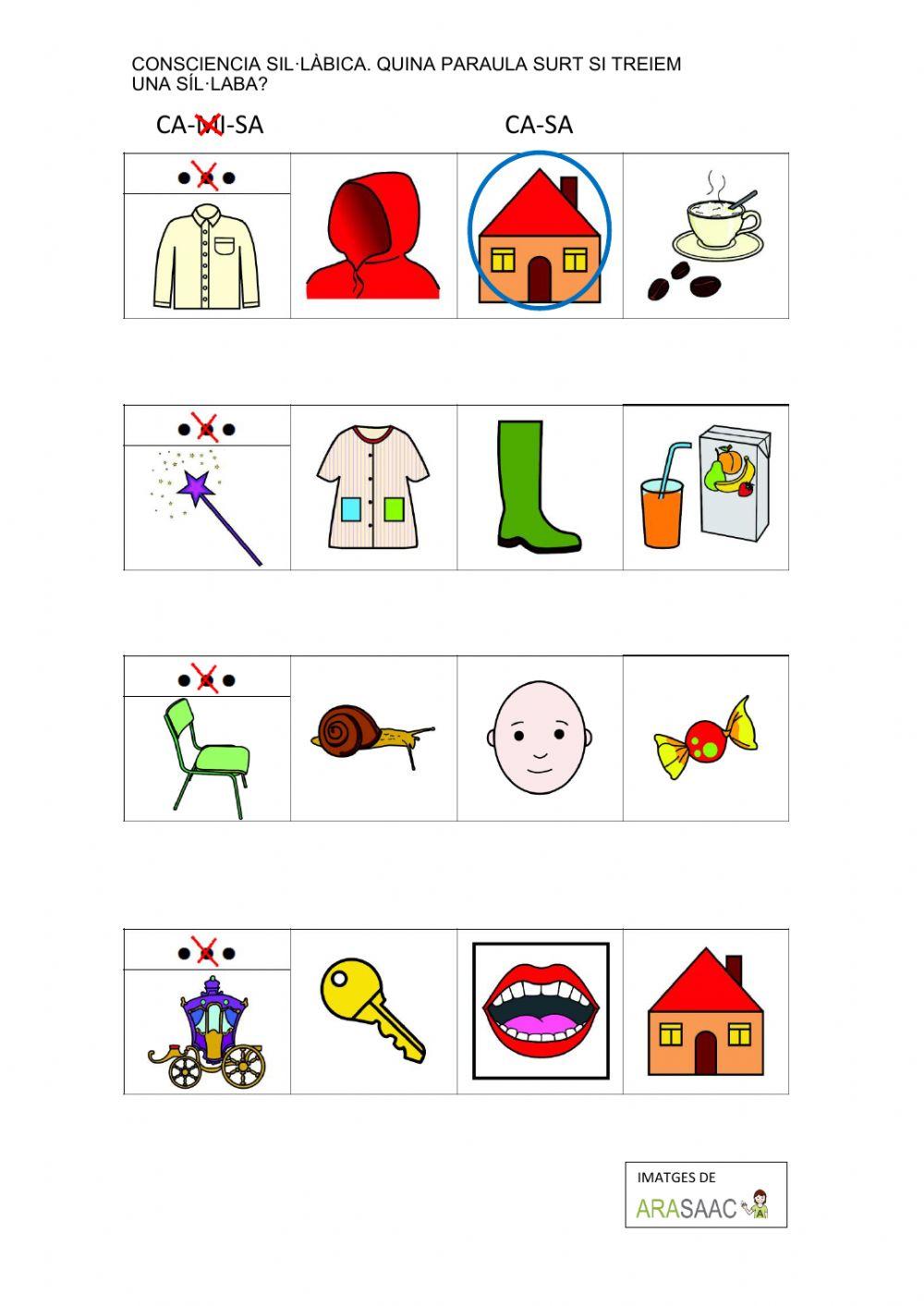 Omissió síl·labes