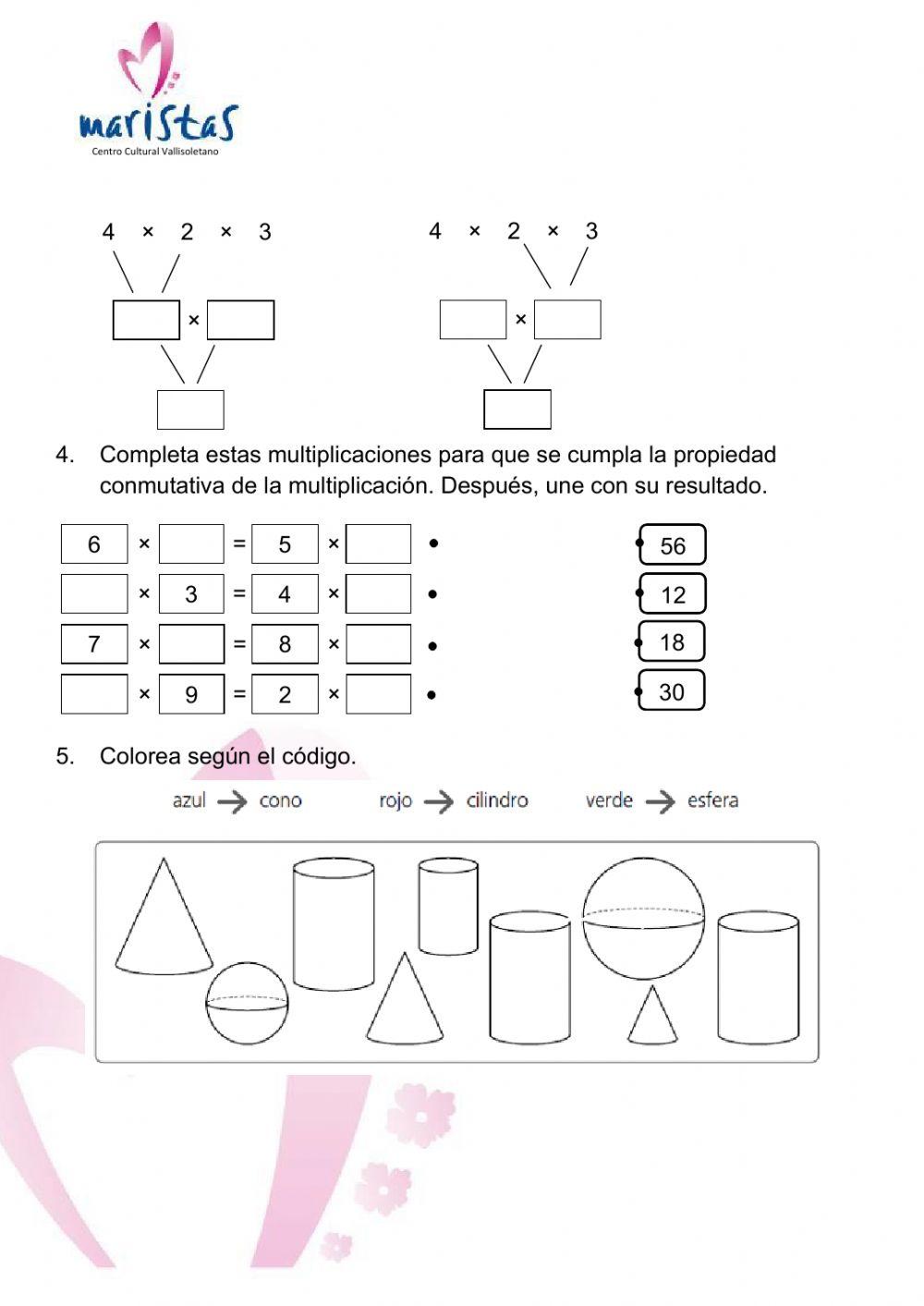 Evaluación del tema 11 Superpixépolis