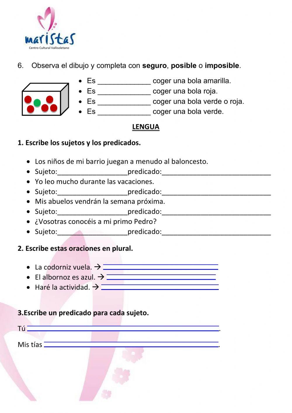 Evaluación del tema 11 Superpixépolis