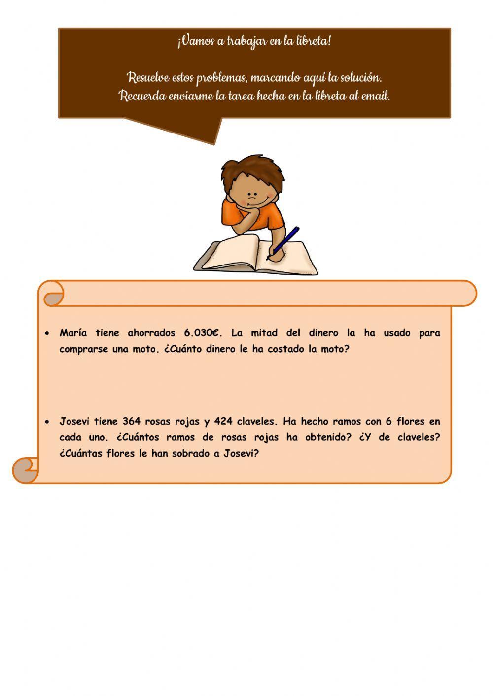 Divisiones con ceros en el cociente